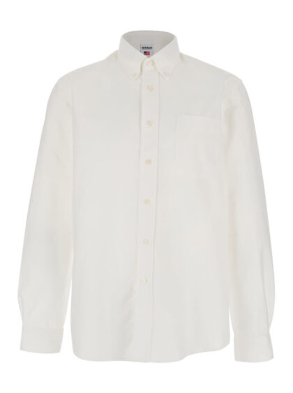 Sebago Oxford Button Down