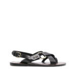Soeur Florence Leather Sandals