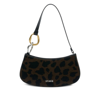 Staud Mini Ollie Shoulder Bag
