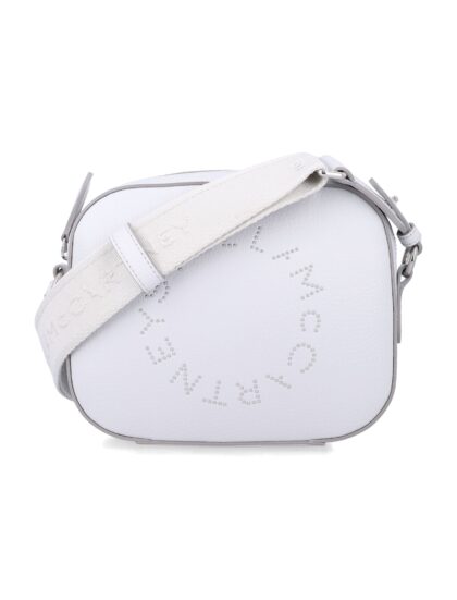 Stella Mccartney Camera Bag Crossbody