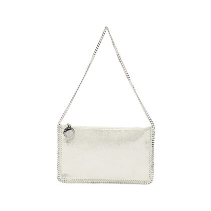 Stella Mccartney Falabella Chain-strap Shoulder Bag