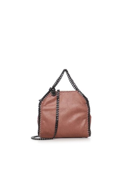 Stella McCartney Falabella Micro Tote Bag