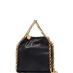 Stella McCartney Falabella Tiny Crossbody Bag
