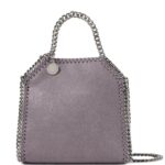 Stella McCartney Falabella Tiny Crossbody Bag