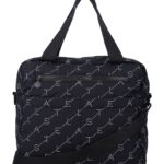 Stella Mccartney Kids Logo Print Baby Tote Bag