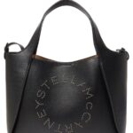 Stella McCartney Tote Bag With Logo