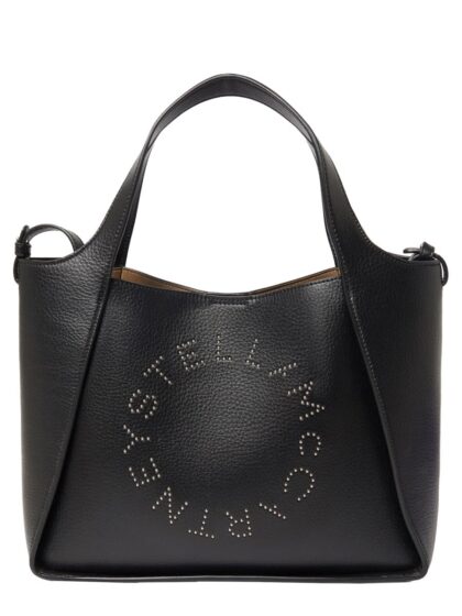 Stella McCartney Tote Bag With Logo