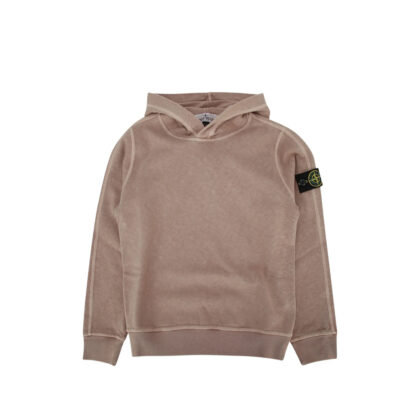 Stone Island Fleece Hoodie