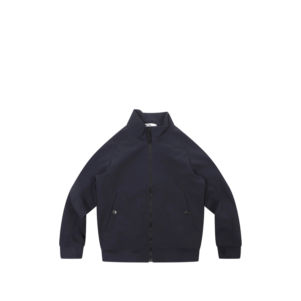 Stone Island Zip-up Jacket