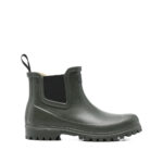 Superga Rubber Chelsea Boots
