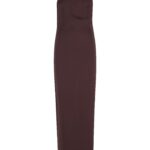 The Attico Midi Dress