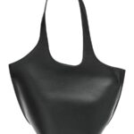 The Attico the Scoop Bag