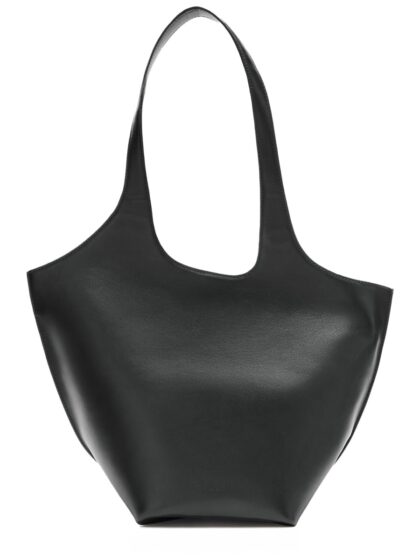 The Attico the Scoop Bag