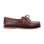 Timberland 2-eye Boat Shoes