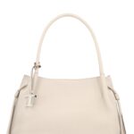 Tod's Belt Bag In Leather