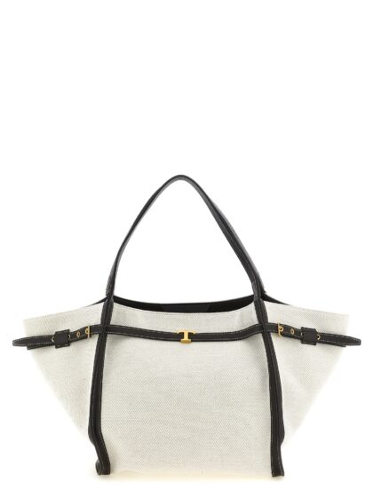 Tod's Medium tim Shopping Bag