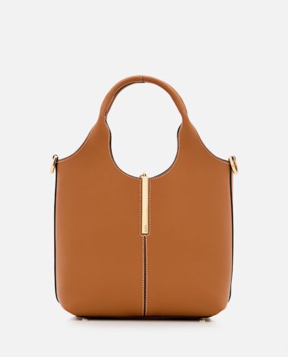 Tod's Mini Leather Bag