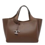 Tod's Mini Leather Tods Bag