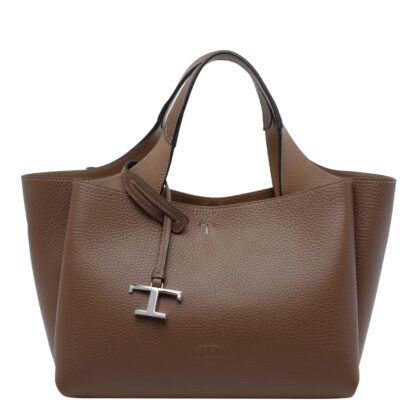 Tod's Mini Leather Tods Bag