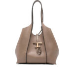 Tod's Small T Timeless Tote Bag