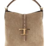Tod's t Timeless Mini Bucket Bag