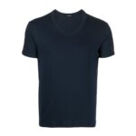 Tom Ford Underwear V-neck Short-sleeve T-shirt