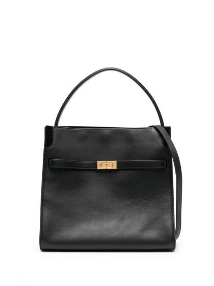 Tory Burch Bags.. Black