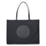 Tory Burch ella Large Tote Bag