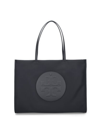 Tory Burch ella Large Tote Bag