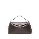 Toteme T-lock Shoulder Bag