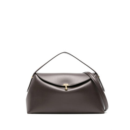 Toteme T-lock Shoulder Bag