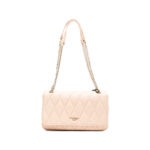 Twinset Quilted Chain Shoulder Bag