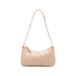 Twinset Quilted Chain Shoulder Bag