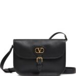 Valentino Garavani Antibes Leather Crossbody Bag