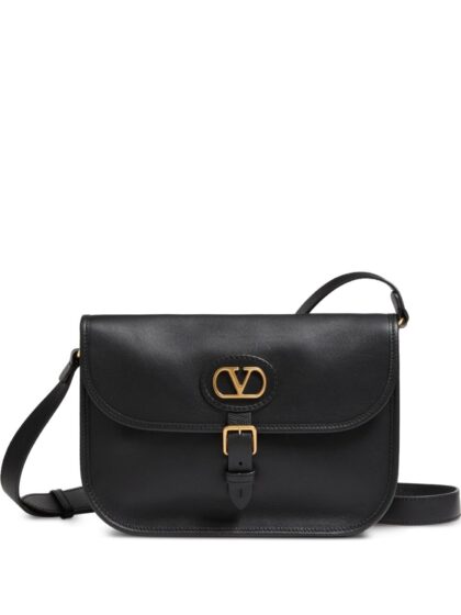 Valentino Garavani Antibes Leather Crossbody Bag