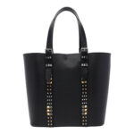 Valentino Garavani Medium Rockstud Tote Bag