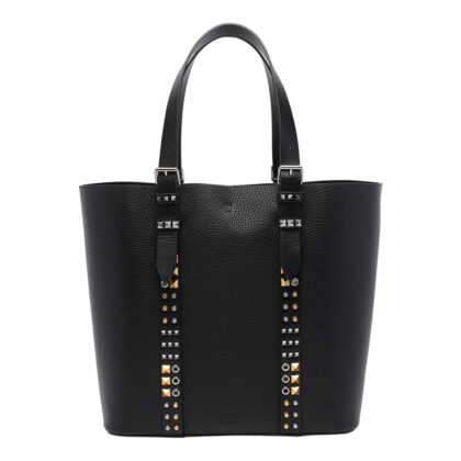 Valentino Garavani Medium Rockstud Tote Bag
