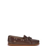Valentino Garavani Palm Avenue Boat Loafers
