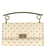 Valentino Garavani rockstud Spike Shoulder Bag