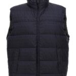 Valentino Garavani toile Iconographe Vest