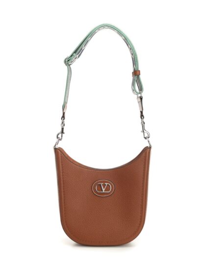 Valentino Garavani vlogo Signature Shoulder Bag