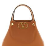 Valentino Garavani Vlogosignature Small Shopping Bag