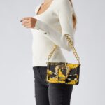 Versace Jeans Couture Couture1 Shoulder Bag