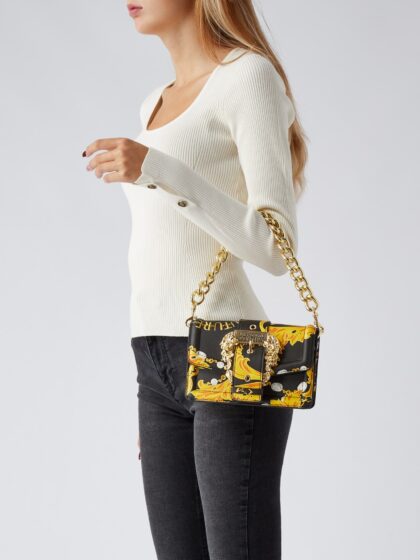 Versace Jeans Couture Couture1 Shoulder Bag