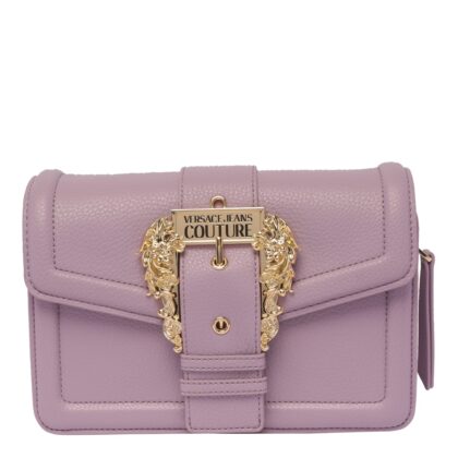 Versace Jeans Couture Logo Couture Crossbody Bag