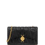 Versace Kleio Leather Mini Bag