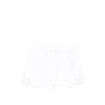 Versace Lace-detail Shorts