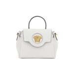 Versace Medusa Head Shoulder Bag