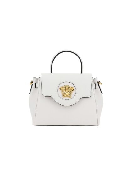 Versace Medusa Head Shoulder Bag