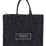 Versace Tote Bag Extra Large